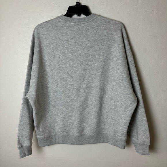 PacSun Mermaid's Paradise Oversized Sweatshirt - Picture 8 of 12